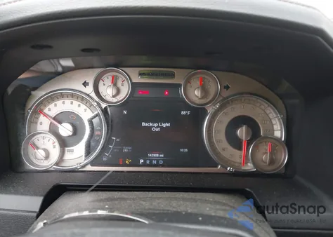 2015 Ram 1500 Laramie Longhorn z USA, uszkodzony, nr VIN 1C6RR7WTXFS549166